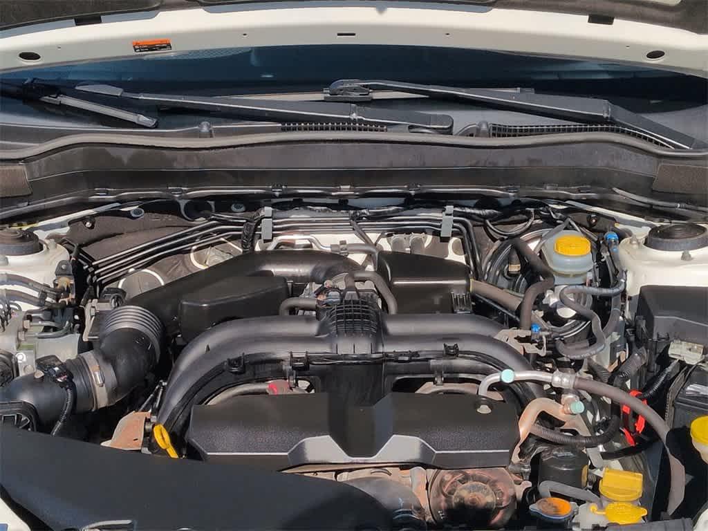 used 2018 Subaru Forester car, priced at $15,231