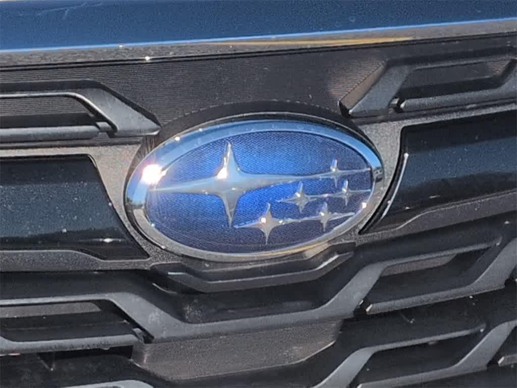 used 2018 Subaru Forester car, priced at $15,231