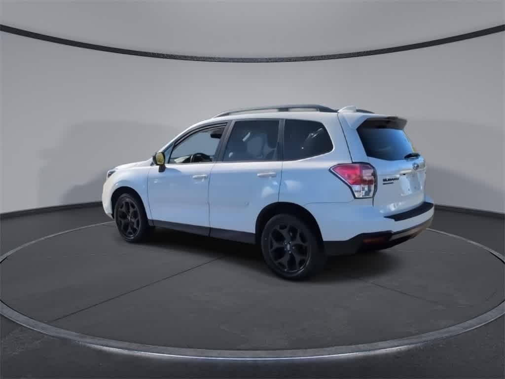 used 2018 Subaru Forester car, priced at $15,231