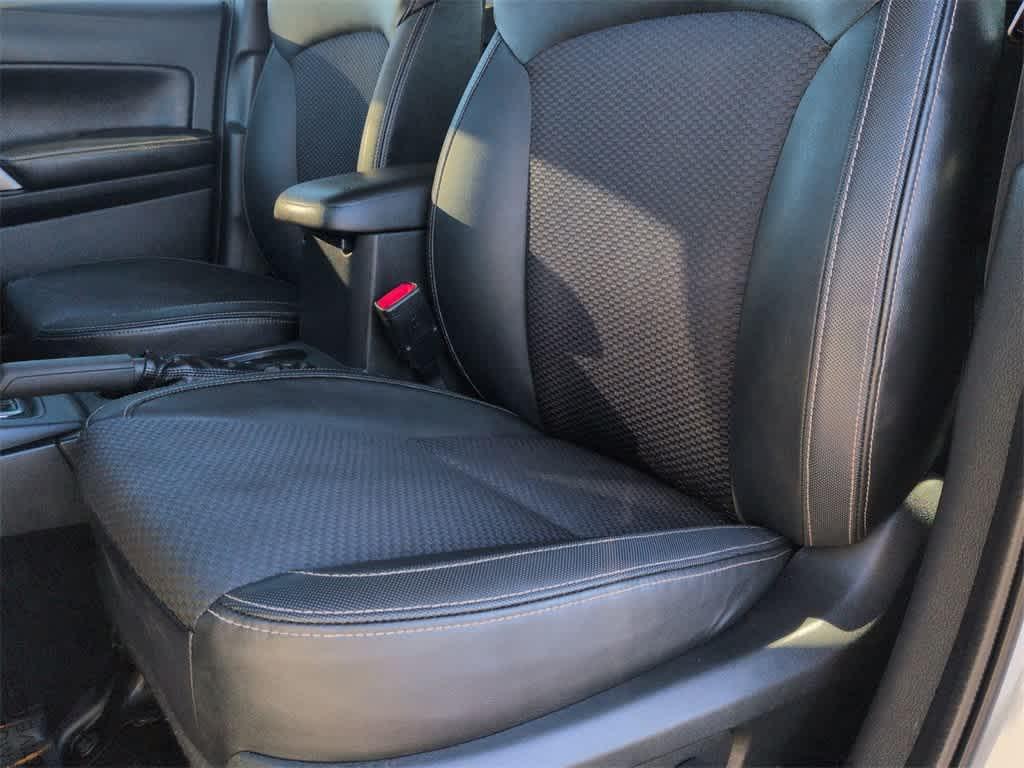 used 2018 Subaru Forester car, priced at $15,231