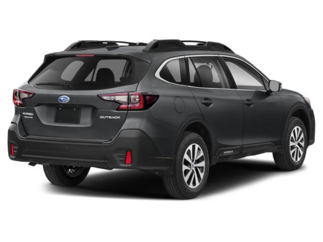 used 2022 Subaru Outback car, priced at $27,500