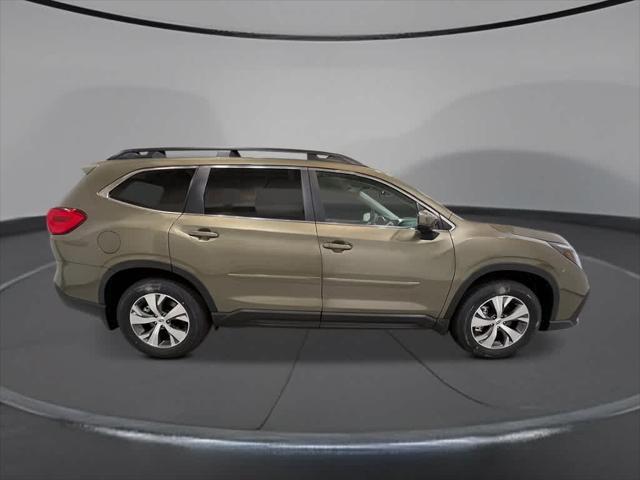 new 2024 Subaru Ascent car, priced at $39,614