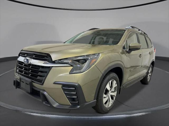 new 2024 Subaru Ascent car, priced at $39,614