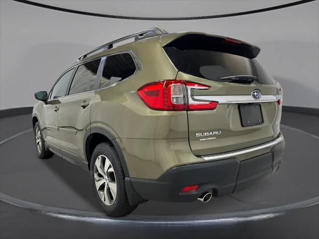 new 2024 Subaru Ascent car, priced at $39,614