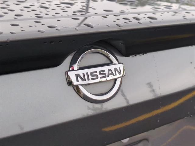 used 2022 Nissan Altima car, priced at $19,777