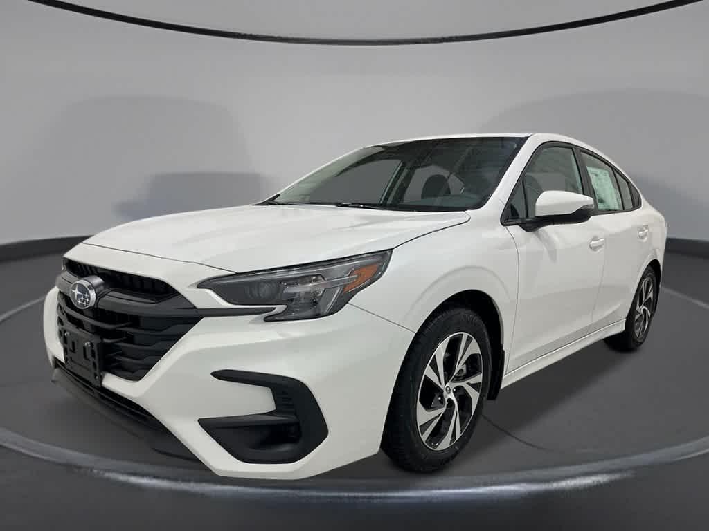 new 2025 Subaru Legacy car, priced at $30,747