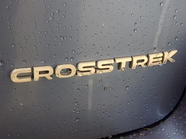 used 2018 Subaru Crosstrek car, priced at $19,000