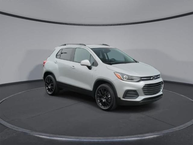 used 2022 Chevrolet Trax car, priced at $19,900