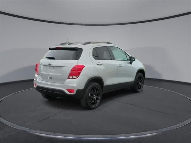 used 2022 Chevrolet Trax car, priced at $19,900