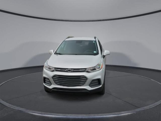 used 2022 Chevrolet Trax car, priced at $19,900