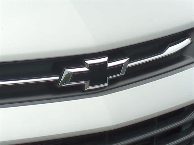 used 2022 Chevrolet Trax car, priced at $19,900