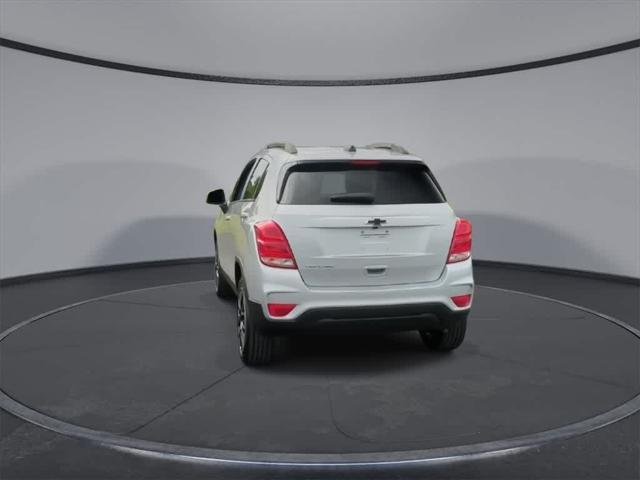 used 2022 Chevrolet Trax car, priced at $19,900