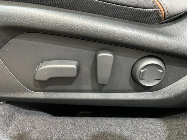 new 2025 Subaru Forester Hybrid car, priced at $40,824