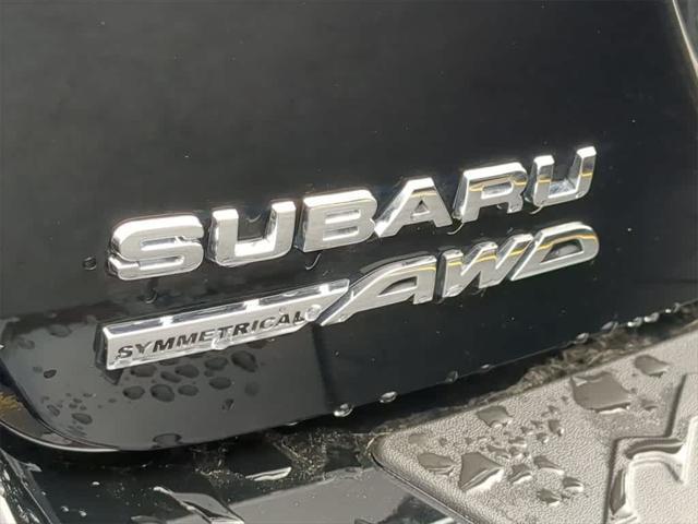 used 2024 Subaru Crosstrek car, priced at $31,000