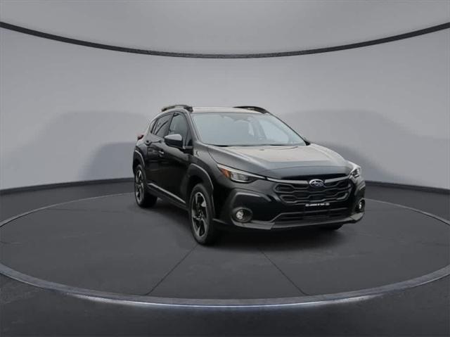 used 2024 Subaru Crosstrek car, priced at $31,000