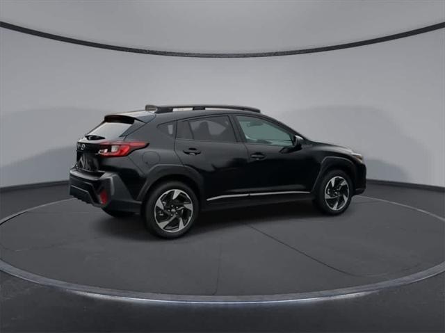 used 2024 Subaru Crosstrek car, priced at $31,000