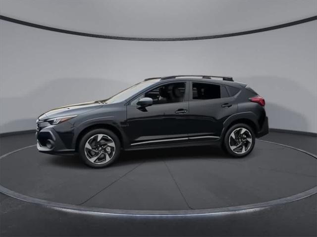 used 2024 Subaru Crosstrek car, priced at $31,000