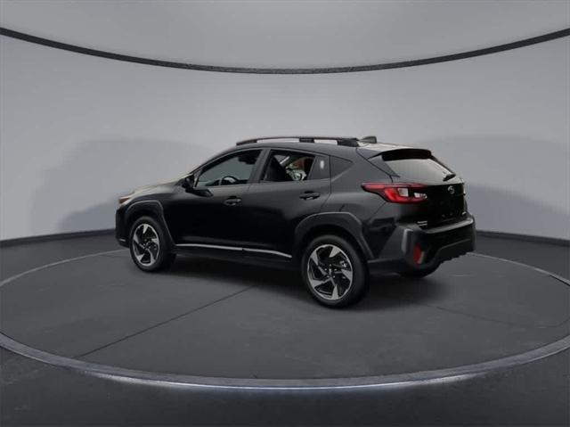 used 2024 Subaru Crosstrek car, priced at $31,000