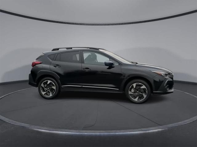 used 2024 Subaru Crosstrek car, priced at $31,000