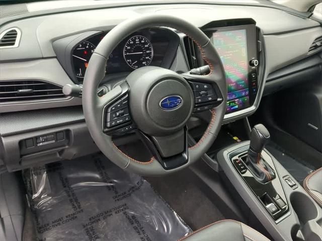 used 2024 Subaru Crosstrek car, priced at $31,000