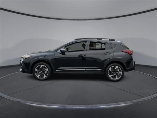 used 2024 Subaru Crosstrek car, priced at $31,000