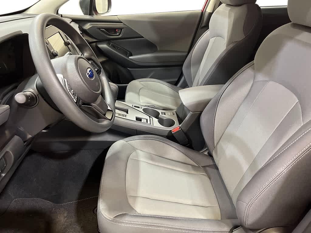 new 2025 Subaru Crosstrek car, priced at $28,968