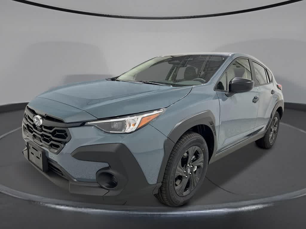 new 2025 Subaru Crosstrek car, priced at $28,968
