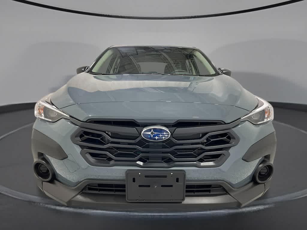 new 2025 Subaru Crosstrek car, priced at $28,968