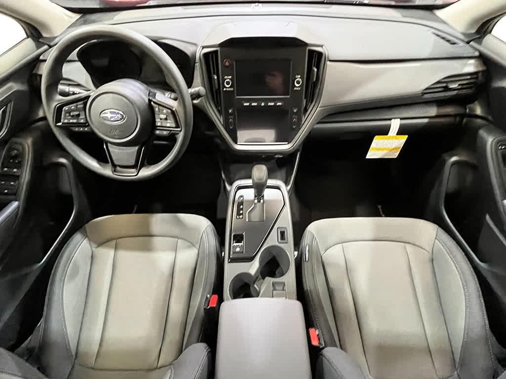 new 2025 Subaru Crosstrek car, priced at $28,968