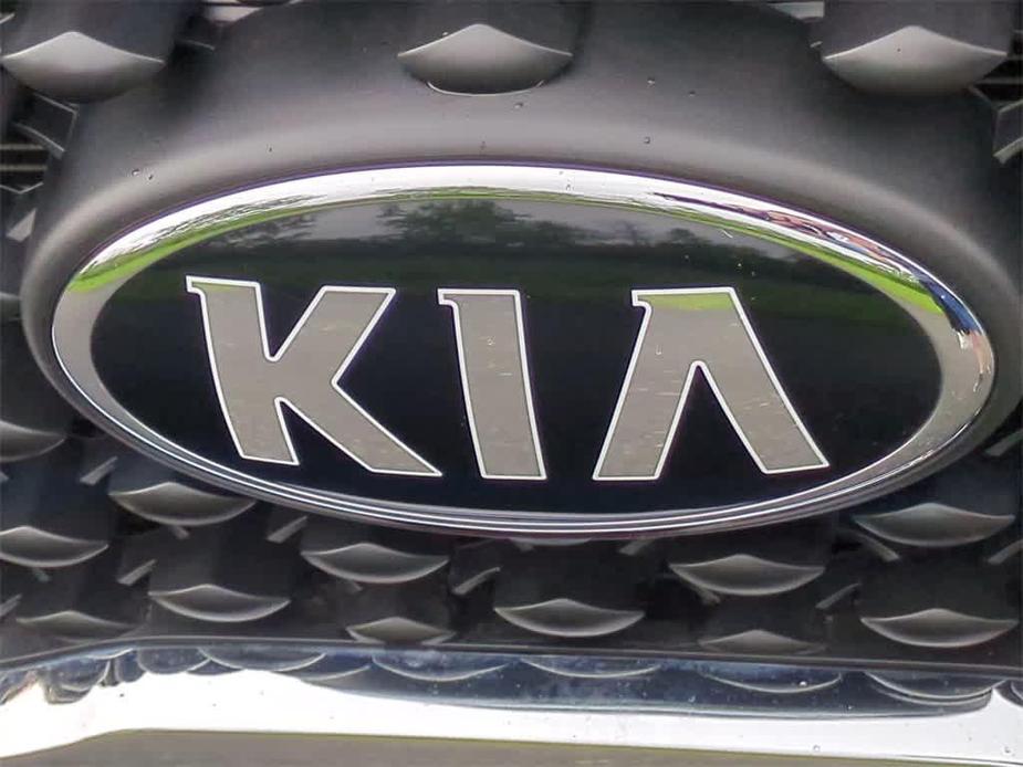 used 2017 Kia Sorento car, priced at $14,435