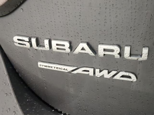 used 2024 Subaru Legacy car, priced at $29,500