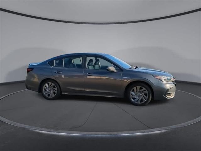 used 2024 Subaru Legacy car, priced at $29,500