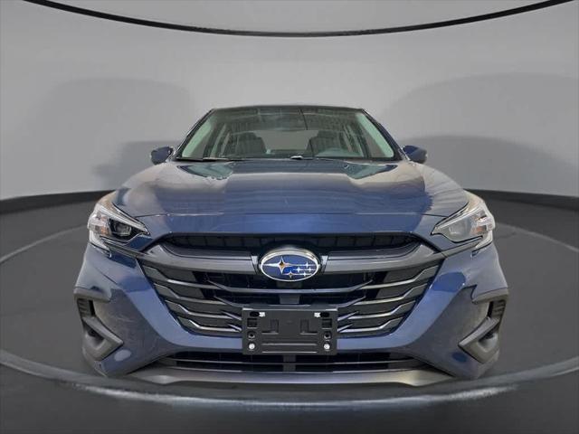 new 2025 Subaru Legacy car, priced at $32,011