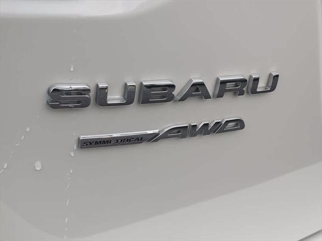 used 2022 Subaru Outback car, priced at $26,156