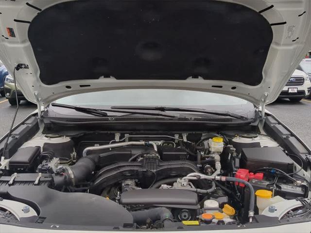 used 2022 Subaru Outback car, priced at $26,156