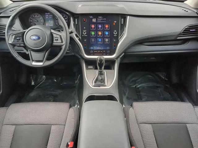 used 2022 Subaru Outback car, priced at $26,156