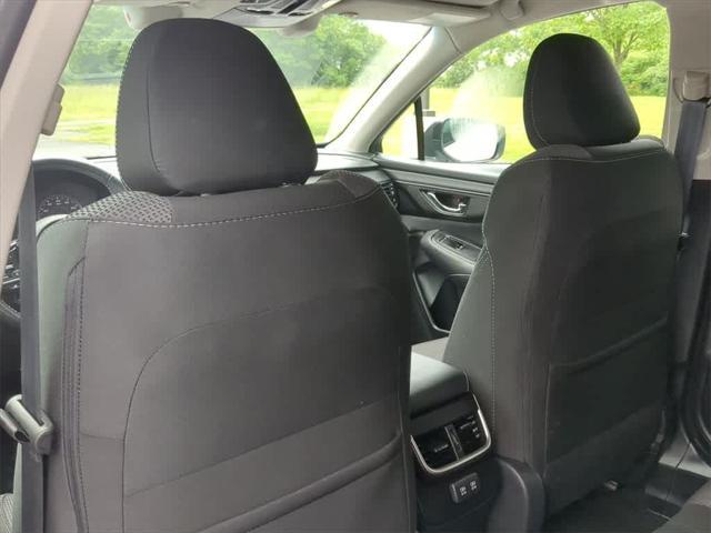 used 2022 Subaru Outback car, priced at $26,156