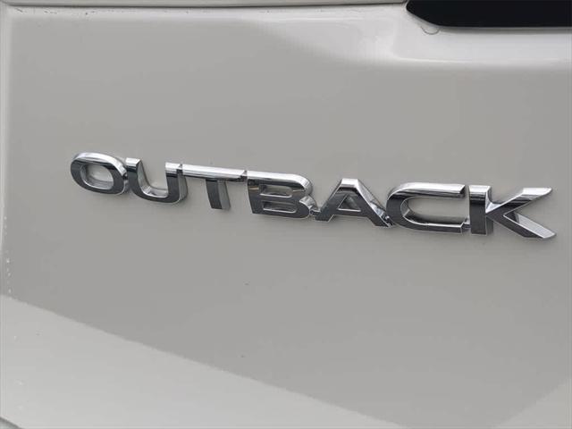 used 2022 Subaru Outback car, priced at $26,156