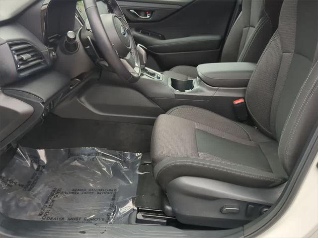 used 2022 Subaru Outback car, priced at $26,156