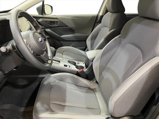 new 2025 Subaru Crosstrek car, priced at $31,781