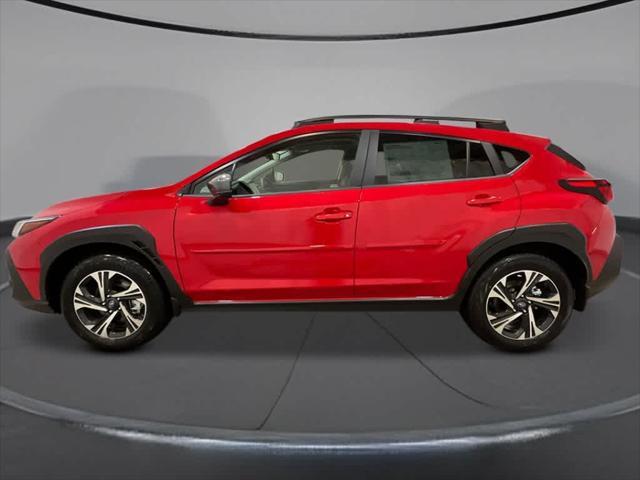 new 2025 Subaru Crosstrek car, priced at $31,781