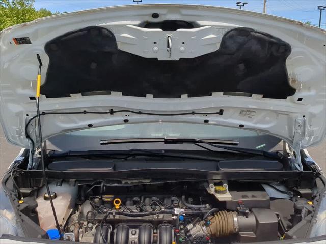 used 2015 Ford Transit Connect car, priced at $16,900
