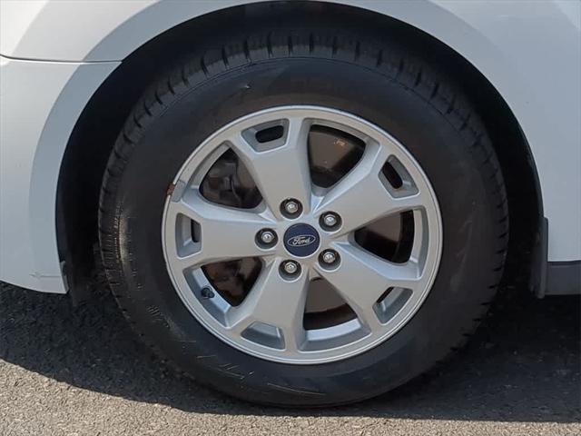 used 2015 Ford Transit Connect car, priced at $16,900