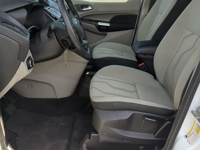 used 2015 Ford Transit Connect car, priced at $16,900