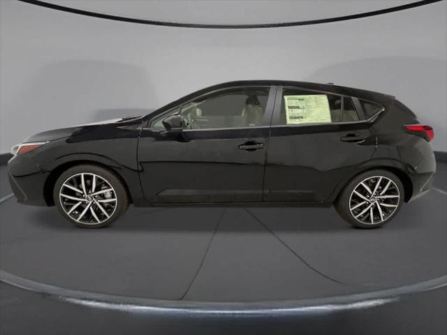 new 2024 Subaru Crosstrek car, priced at $25,426