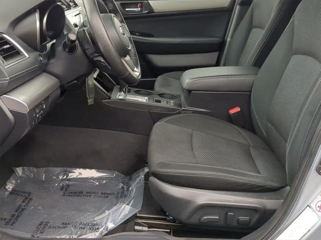 used 2019 Subaru Outback car, priced at $18,345