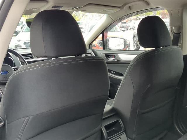 used 2019 Subaru Outback car, priced at $18,345