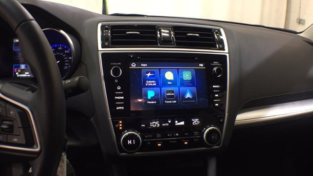 used 2019 Subaru Outback car, priced at $20,000