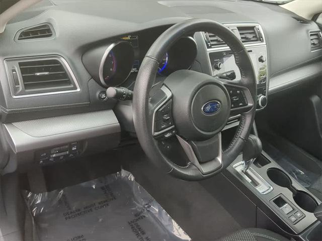 used 2019 Subaru Outback car, priced at $18,345
