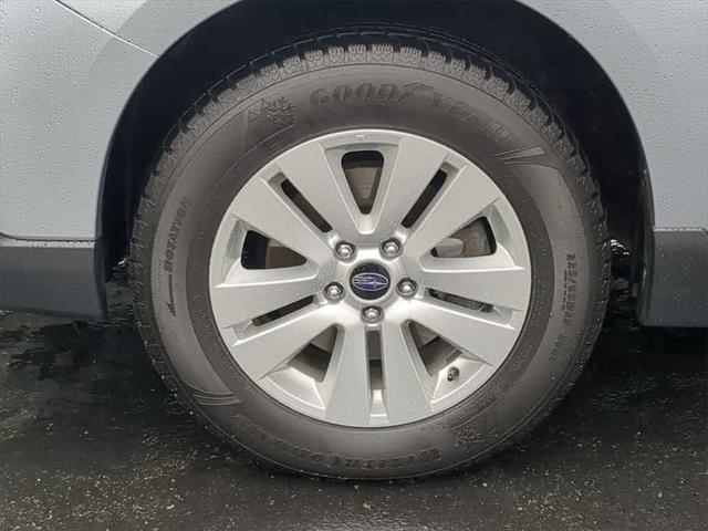 used 2019 Subaru Outback car, priced at $18,345
